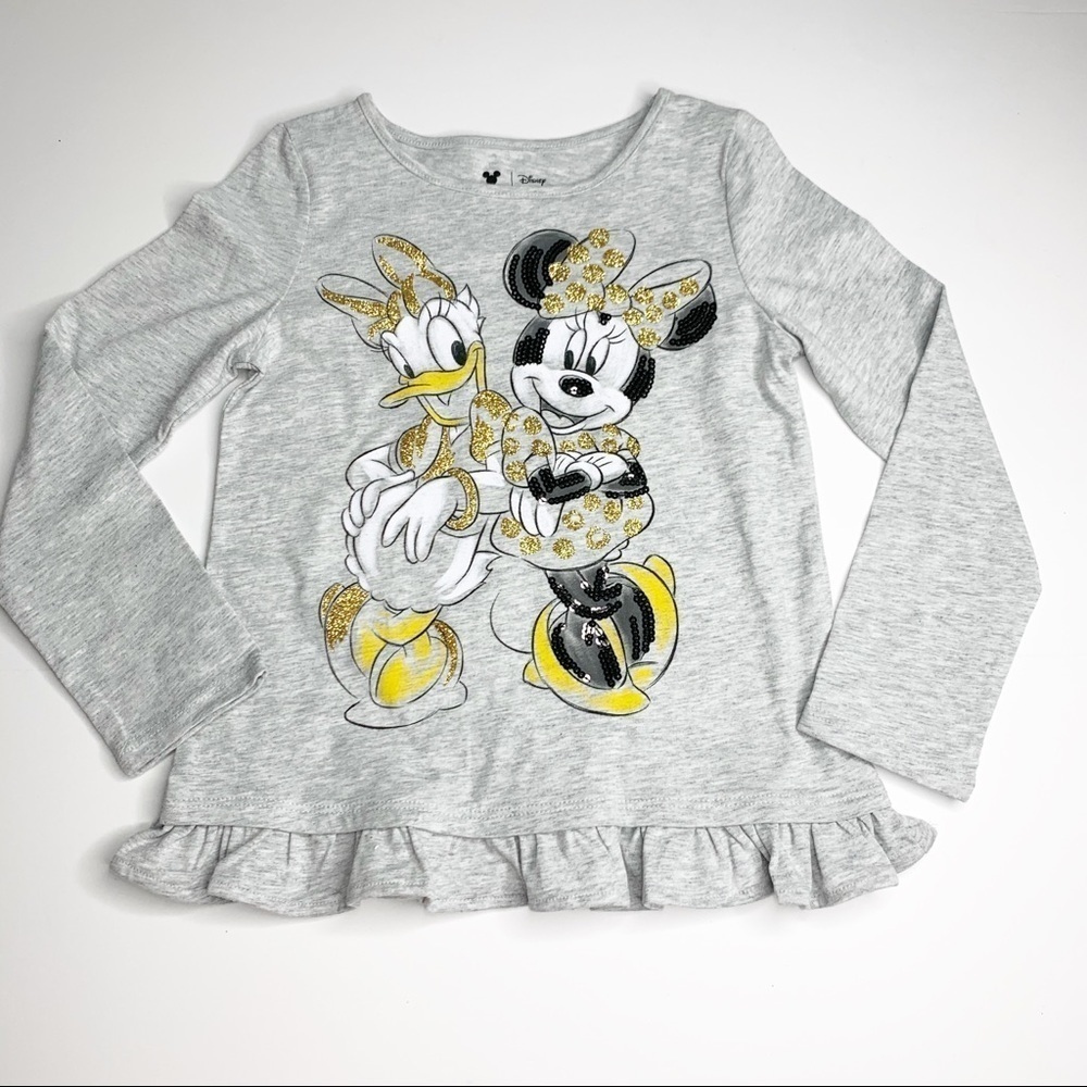 Disney Jelly Bean Limited Edition Minnie & Daisy
